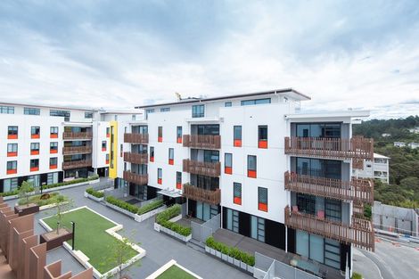 Photo of property in 607/24 Library Lane, Albany, Auckland, 0632