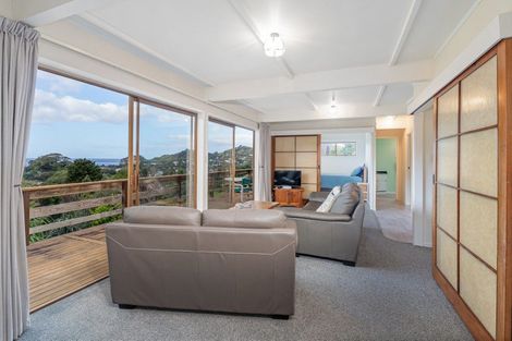 Photo of property in 3 Patricia Place, Hahei, Whitianga, 3591