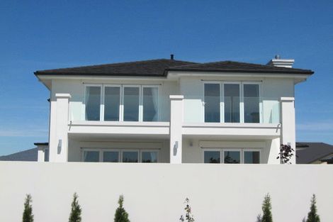 Photo of property in 40 Globe Bay Drive, Templeton, Christchurch, 8042