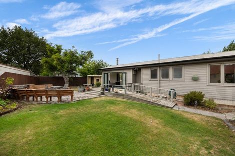 Photo of property in 10 Theyers Street, Alexandra, 9320