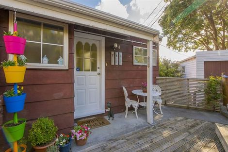 Photo of property in 11b Totara Road, Miramar, Wellington, 6022