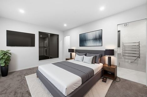 Photo of property in 4 Kiekie Street, Westgate, 0814