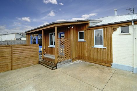 Photo of property in 903 Nelson Street North, Mahora, Hastings, 4120