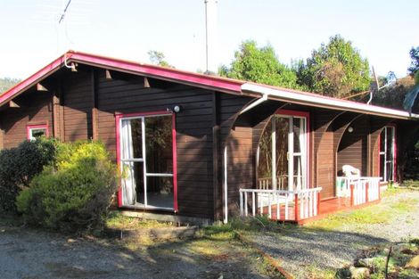 Photo of property in 29 Gibson Street, Ross, 7812