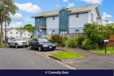Photo of property in 2626/10 John Jennings Drive, Oteha, Auckland, 0632