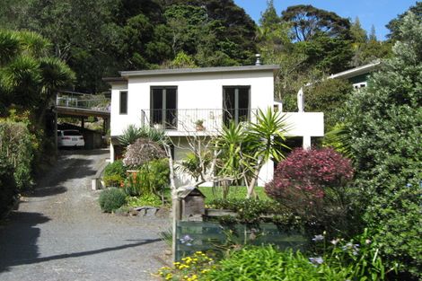 Photo of property in 43 Foster Avenue, Huia, Auckland, 0604