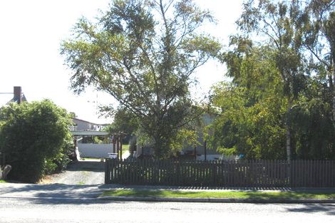 Photo of property in 24 James Street, Kensington, Timaru, 7910