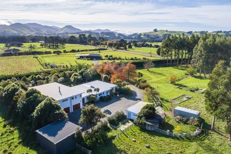 Photo of property in 881a Norfolk Road, Upper Plain, Carterton, 5791