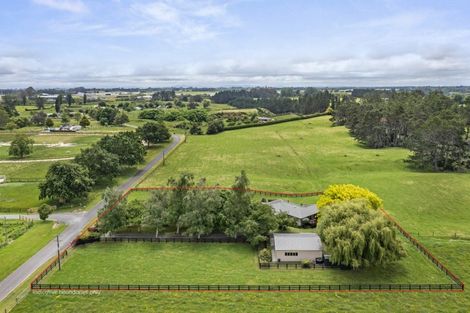 Photo of property in 130 Tarr Road, Ohaupo, 3881