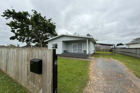 Photo of property in 31 Grand Street, Shannon, 4821