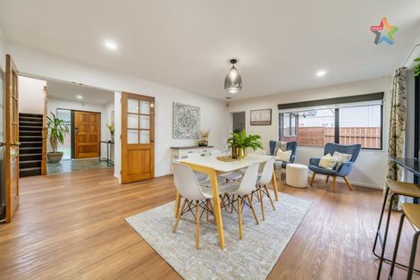 Photo of property in 5 Avalon Crescent, Avalon, Lower Hutt, 5011