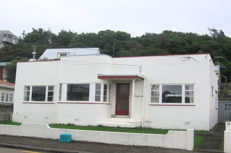 Photo of property in 14 Phillip Street, Johnsonville, Wellington, 6037