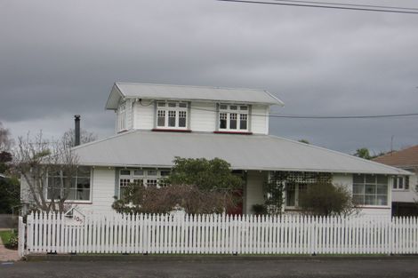 Photo of property in 105 Renall Street, Masterton, 5810