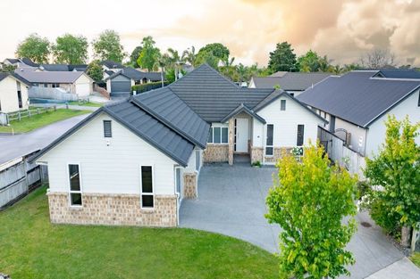 Photo of property in 6 Hampshire Court, Flagstaff, Hamilton, 3210