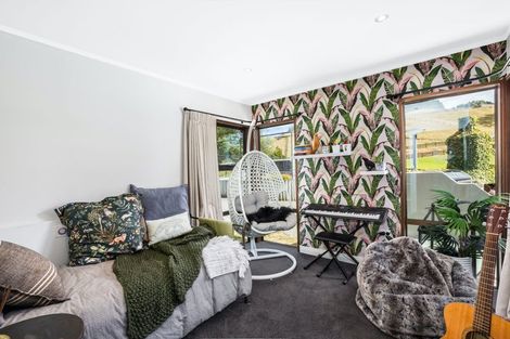 Photo of property in Platium Lodge, 31 Flightys Road, Judgeford, Porirua, 5381