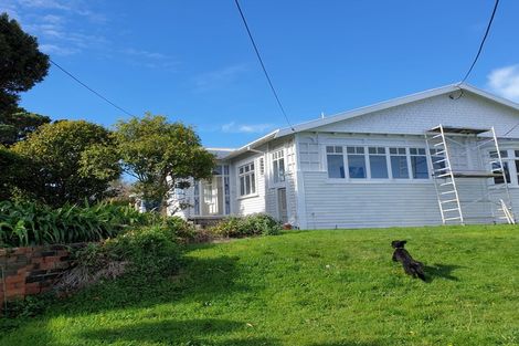 Photo of property in 7 Lemnos Avenue, Karori, Wellington, 6012