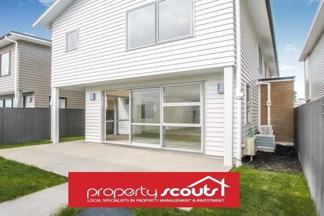 Photo of property in 12 Kotuku Lane, Hobsonville, Auckland, 0616