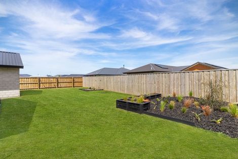 Photo of property in 7 Boyce Lane, Amberley, 7410