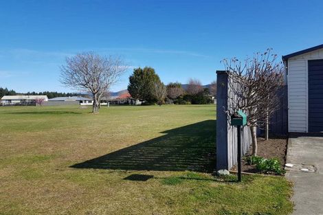 Photo of property in 48 Lawson Burrows Crescent, Te Anau, 9600