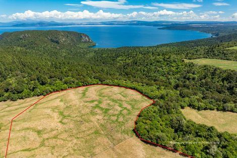 Photo of property in 431 Kawakawa Road, Marotiri, Taupo, 3377