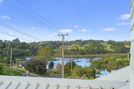 Photo of property in 100 Kaipara Portage Road, Riverhead, 0820