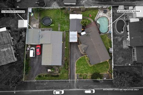 Photo of property in 60 Bremworth Avenue, Dinsdale, Hamilton, 3204