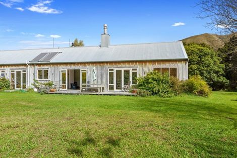 Photo of property in 557 Otaki Gorge Road, Hautere, Otaki, 5582