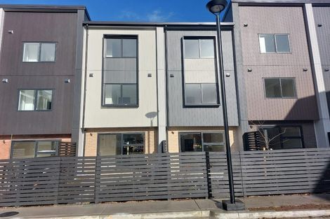 Photo of property in 6/60 Selo Street, Glen Eden, Auckland, 0602