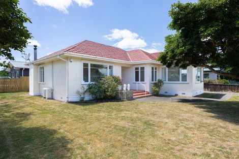Photo of property in 5 Swinburn Street, Dannevirke, 4930