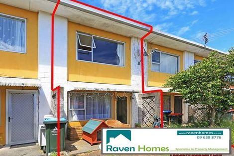 Photo of property in 4/7 Kingsway Avenue, Sandringham, Auckland, 1025
