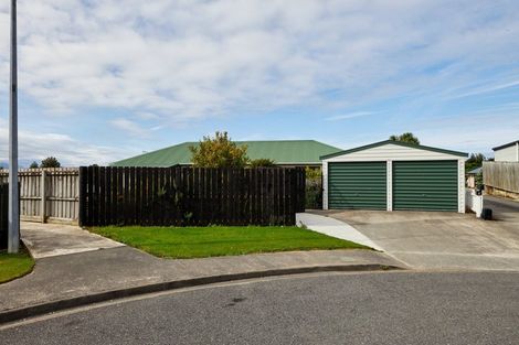 Photo of property in 5 Chance Haven, Kaikoura, 7300