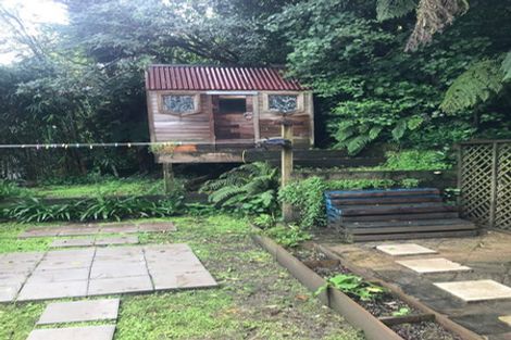 Photo of property in 56 Holloway Road, Aro Valley, Wellington, 6021