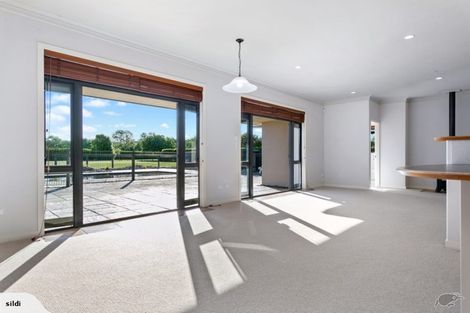 Photo of property in 100 Hooker Road, Tamahere, Hamilton, 3283