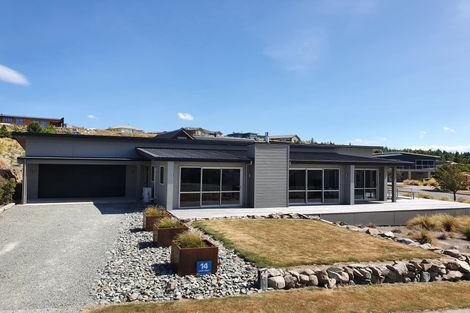 Photo of property in 14 Lochinver Avenue, Lake Tekapo, 7999