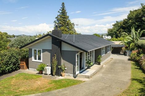 Photo of property in 20 Kenny Street, Waihi, 3610