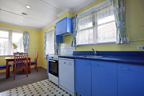 Photo of property in 6 Collins Street, Netherby, Ashburton, 7700