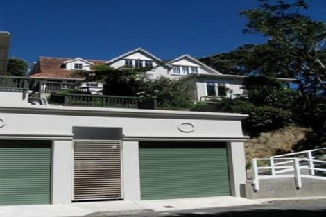 Photo of property in 29 Fairview Crescent, Kelburn, Wellington, 6012