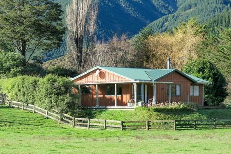 Photo of property in 1214 State Highway 1, Koromiko, Blenheim, 7273