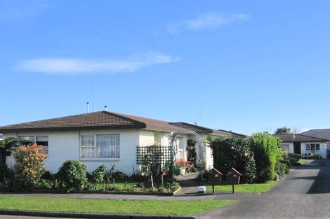 Photo of property in 6 Edwards Place, Terrace End, Palmerston North, 4410