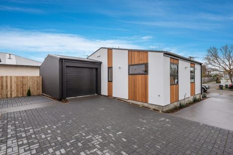 Photo of property in 1/10 Tabart Street, Woolston, Christchurch, 8023