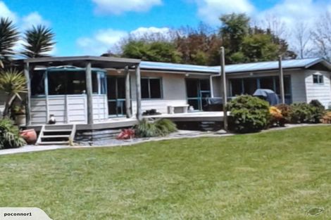 Photo of property in 211 Harris Road, Glenbervie, Whangarei, 0175