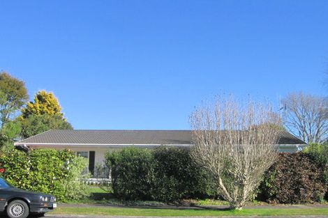 Photo of property in 21 Bernard Street, Chedworth, Hamilton, 3210