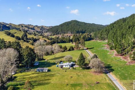 Photo of property in 1513 Hikumutu Road, Hikumutu, Taumarunui, 3992