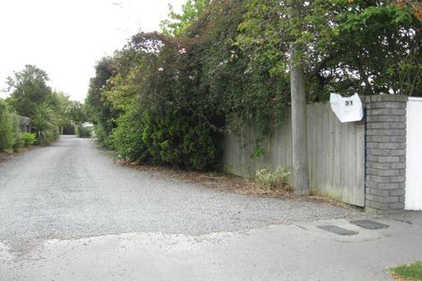 Photo of property in 31 Ilam Road, Upper Riccarton, Christchurch, 8041