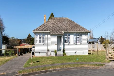 Photo of property in 9 Armstrong Street, Huntly, 3700