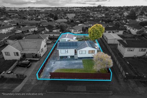 Photo of property in 440 Porchester Road, Randwick Park, Auckland, 2105