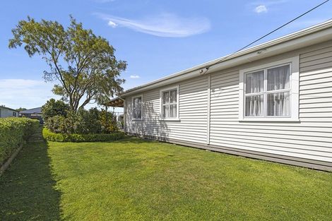 Photo of property in 40 Western Street, Matamata, 3400