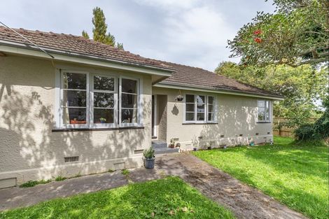 Photo of property in 18 Stafford Street, Shannon, 4821