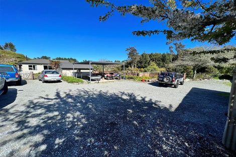 Photo of property in 1012 Main South Road, Camerons, Greymouth, 7805