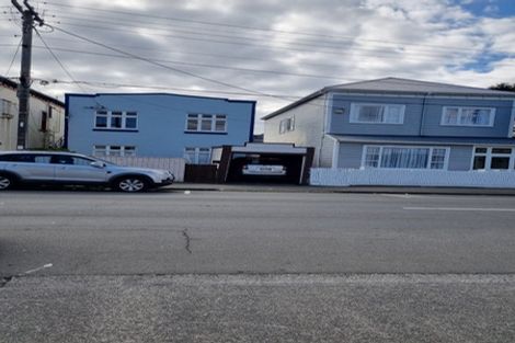 Photo of property in 29 Constable Street, Newtown, Wellington, 6021